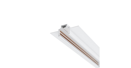 Шинопровод магнитный встраиваемый Maytoni Exility TRXM034-422W