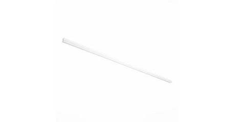 Шинопровод магнитный встраиваемый с заглушками ST Luce Skyline 48 ST1004.529.12