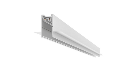 Шинопровод магнитный встраиваемый ST Luce Skyline 220 ST021.539.00H