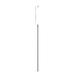 Шинопровод Maytoni Technical Busbar trunkings Arity TRX233-VL-1B