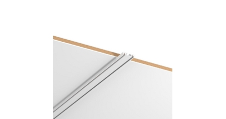 Шинопровод накладной Aployt Magnetic track 48 APL.0170.10.300