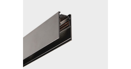 Шинопровод накладной Italline Atom IT012-5031 black