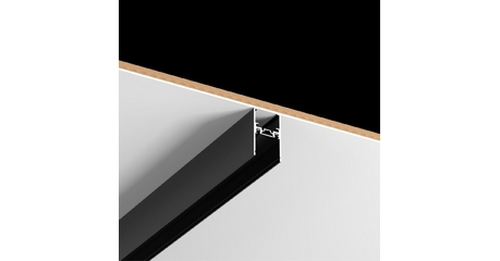 Шинопровод накладной высокий Aployt Magnetic track 48 APL.0172.00.200