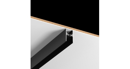 Шинопровод накладной высокий Aployt Magnetic track 48 APL.0172.00.300