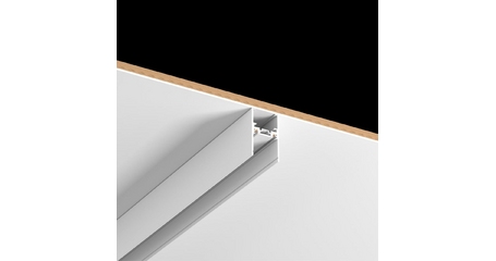 Шинопровод накладной высокий Aployt Magnetic track 48 APL.0172.10.300