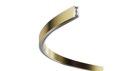 Шинопровод накладной/подвесной Maytoni Flarity TRX154-2SR-D1200-BS