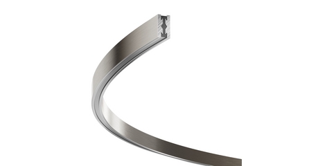 Шинопровод накладной/подвесной Maytoni Flarity TRX154-2SR-D1500-PT