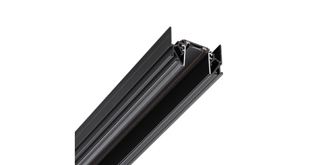 Шинопровод низковольтный для монтажа в натяжной потолок Novotech Smal 135201