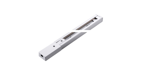 Шинопровод однофазный Arte Lamp Track Accessories A520133