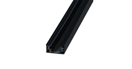 Шинопровод однофазный Italline WSO 16 black