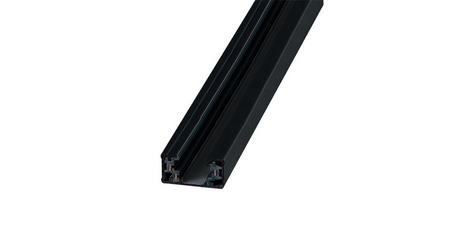 Шинопровод однофазный Italline WSO 16 black