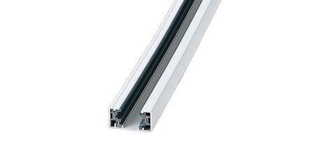 Шинопровод однофазный Italline WSO 16 white