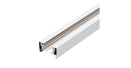 Шинопровод однофазный накладной Escada Prima TR-01-01-001-3 White ESTR10006