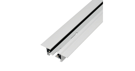 Шинопровод однофазный накладной Escada Prima TR-02-01-001-2 White ESTR10010