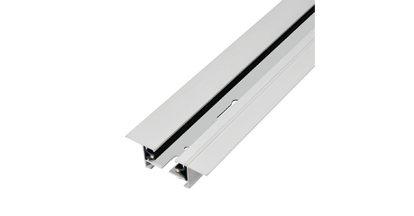 Шинопровод однофазный накладной Escada Prima TR-02-01-001-2 White ESTR10010