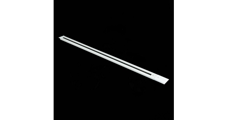 Шинопровод однофазный встраиваемый ST Luce Base ST012.519.01