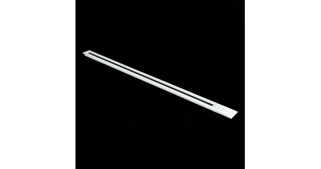 Шинопровод однофазный встраиваемый ST Luce Base ST012.539.01