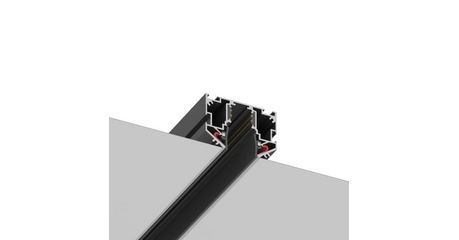 Шинопровод под натяжной потолок ST Luce Skyline 48 ST039.429.00