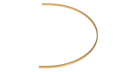 Шинопровод-полукольцо ST Luce Farm ST025.239.00