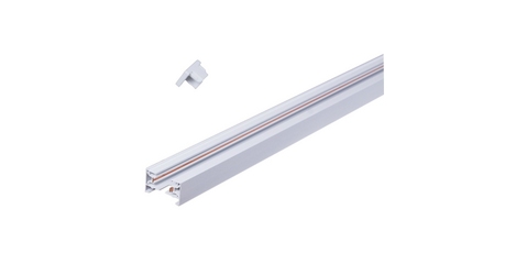 Шинопровод Reluce RL 06036 track rail 2000mm WT