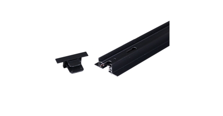 Шинопровод Reluce RL 06042 track rail 2000mm BK