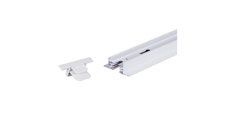 Шинопровод Reluce RL 06042 track rail 2000mm WT