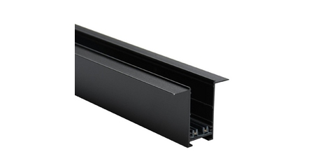 Шинопровод встраиваемый Aployt Magnetic track 220 APL.0273.00.100