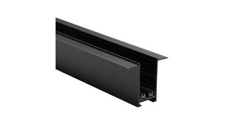 Шинопровод встраиваемый Aployt Magnetic track 220 APL.0273.00.200