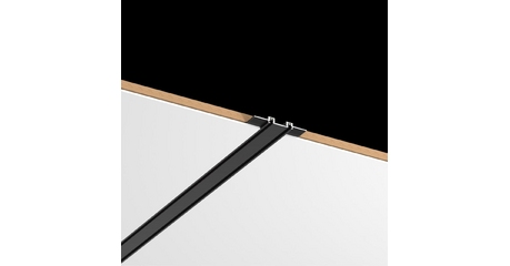 Шинопровод встраиваемый Aployt Magnetic track 48 APL.0171.00.100