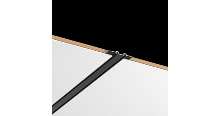 Шинопровод встраиваемый Aployt Magnetic track 48 APL.0171.00.200