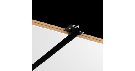 Шинопровод встраиваемый Aployt Magnetic track 48 APL.0173.00.100