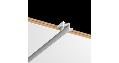 Шинопровод встраиваемый Aployt Magnetic track 48 APL.0173.10.100