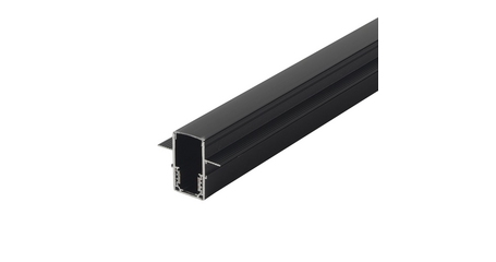 Шинопровод встраиваемый магнитный Crystal Lux Space CLT 0.123 02 L2000 BL