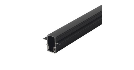 Шинопровод встраиваемый магнитный Crystal Lux Space CLT 0.123 02 L3000 BL