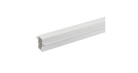 Шинопровод встраиваемый магнитный Crystal Lux Space CLT 0.123 02 L3000 WH