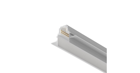 Шинопровод встраиваемый Maytoni Busbar trunkings Gravity TRX010-421W