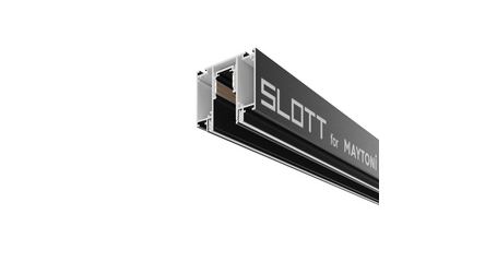 Шинопровод встраиваемый Maytoni Exility TRX034D-422B
