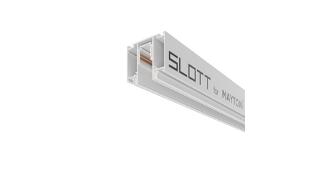 Шинопровод встраиваемый Maytoni Exility TRX034D-422W