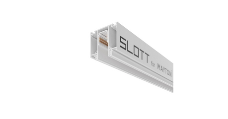Шинопровод встраиваемый Maytoni Exility TRX034D-422W