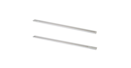 Шинопровод встраиваемый однофазный Crystal Lux CLT 0.121 01 L1000 WH