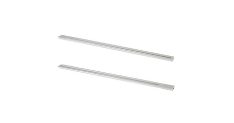 Шинопровод встраиваемый однофазный Crystal Lux CLT 0.121 01 L2000 WH