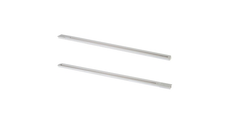 Шинопровод встраиваемый однофазный Crystal Lux CLT 0.121 01 L2000 WH