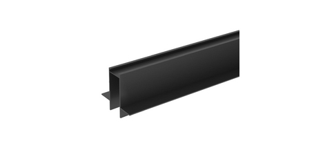 Шинопровод встраиваемый однофазный Denkirs Smart TR2012-BK