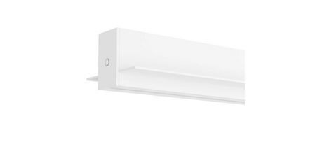 Шинопровод встраиваемый однофазный Denkirs Smart TR2012-WH