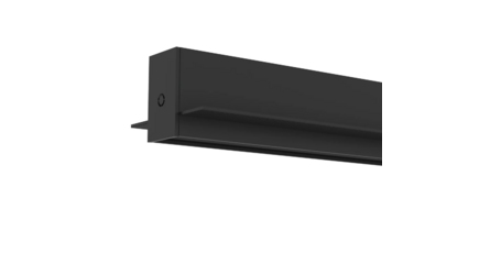 Шинопровод встраиваемый однофазный Denkirs Smart TR2013-BK