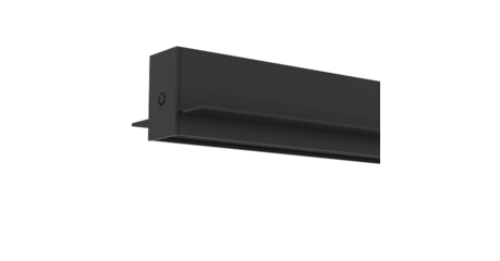 Шинопровод встраиваемый однофазный Denkirs Smart TR2013-BK