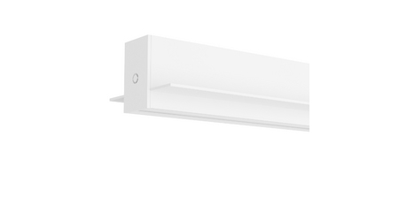 Шинопровод встраиваемый однофазный Denkirs Smart TR2013-WH