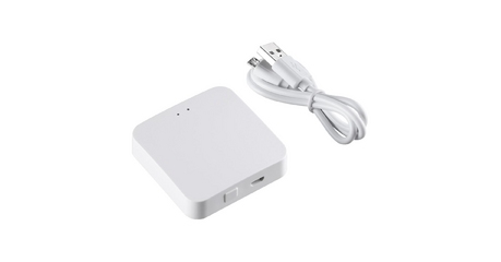 Шлюз Novotech Konst Glat 359392