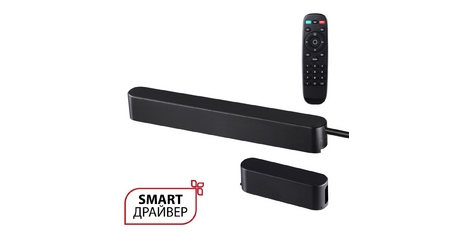 Смарт-драйвер + коробка для коммутации Novotech Easy Drive 359453