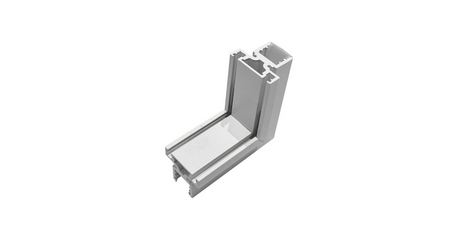 Соединитель Aployt Magnetic track 48 APL.0185.10.03